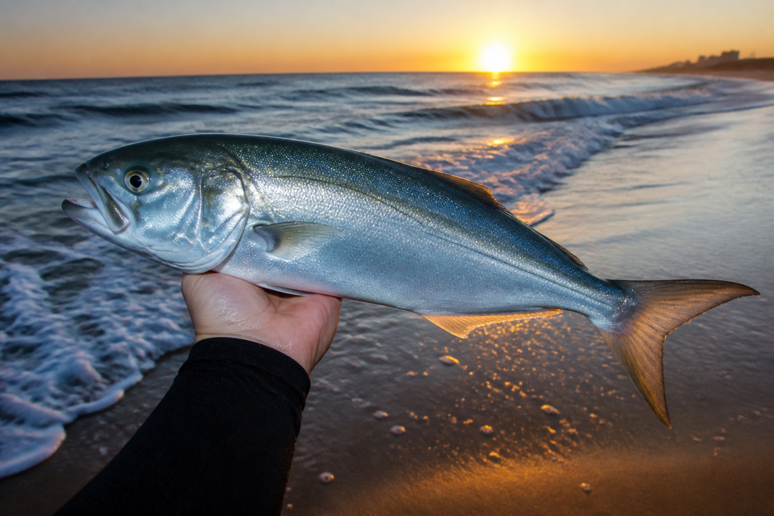 Bluefish
