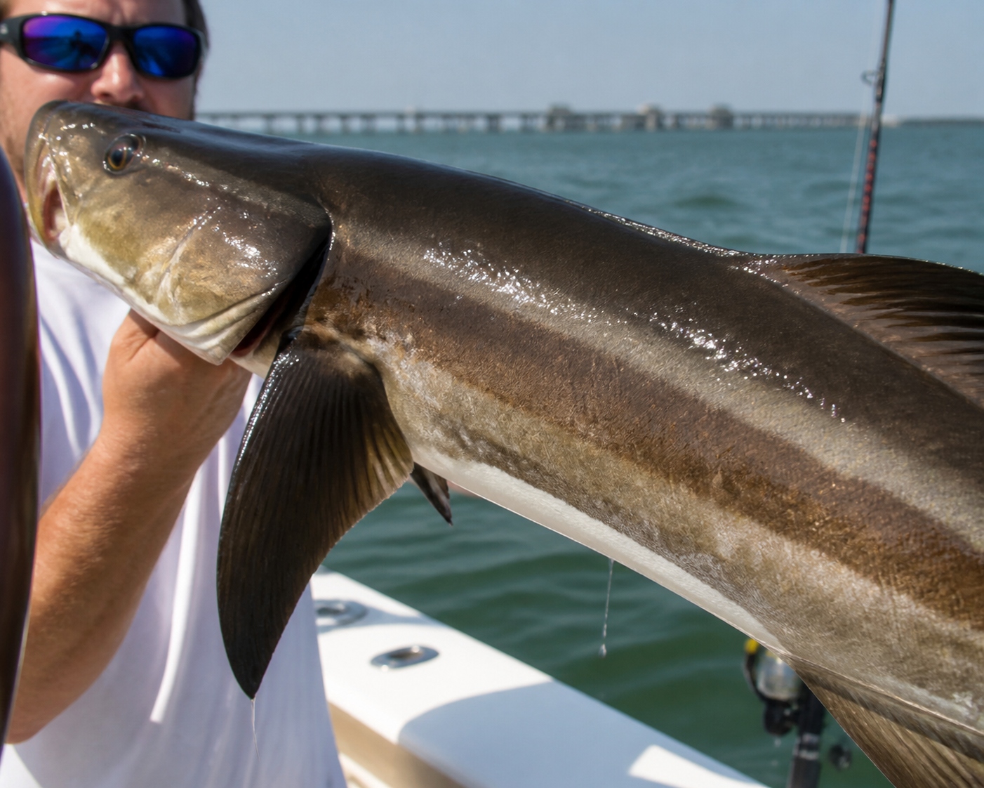 Cobia
