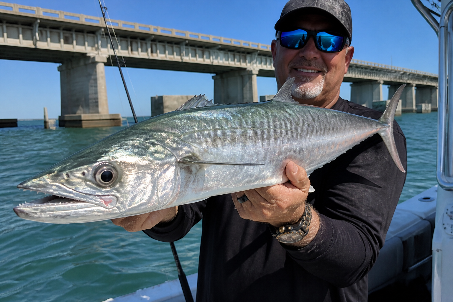 King Mackerel