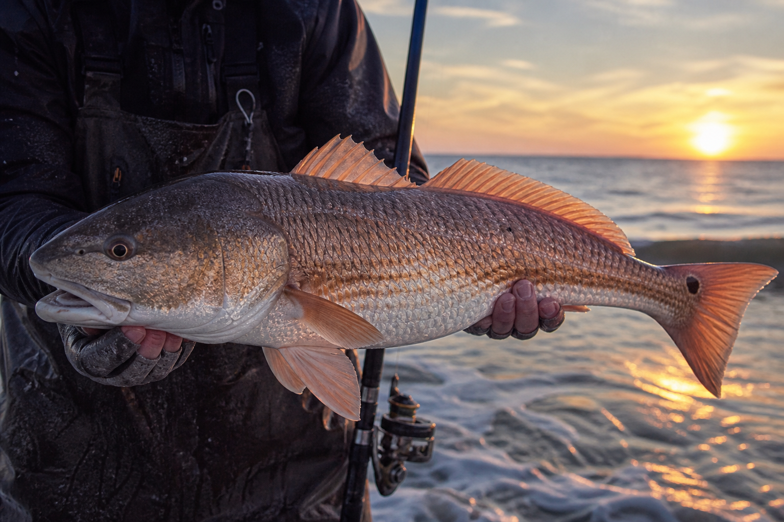 Red Drum