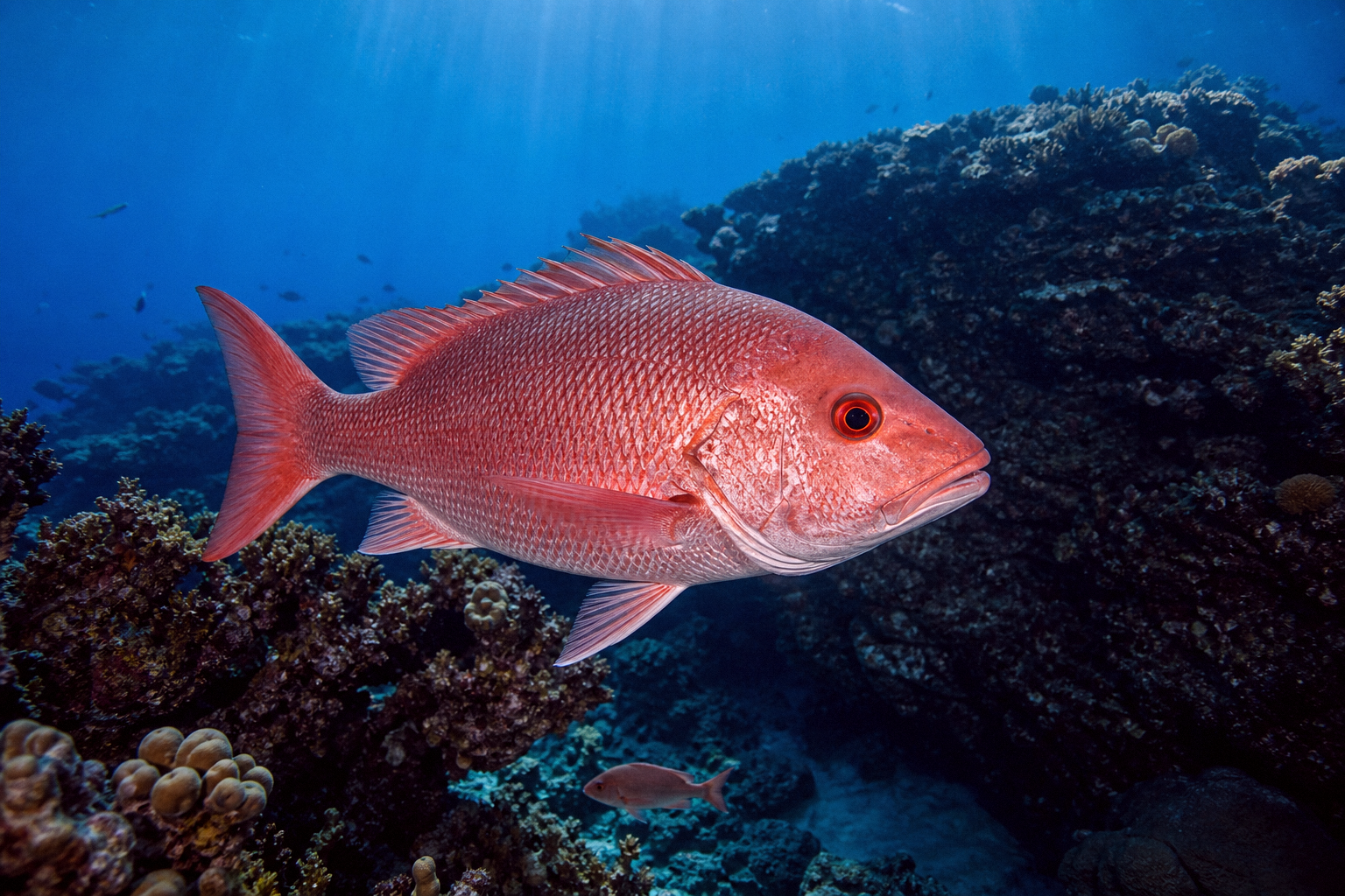 Red Snapper