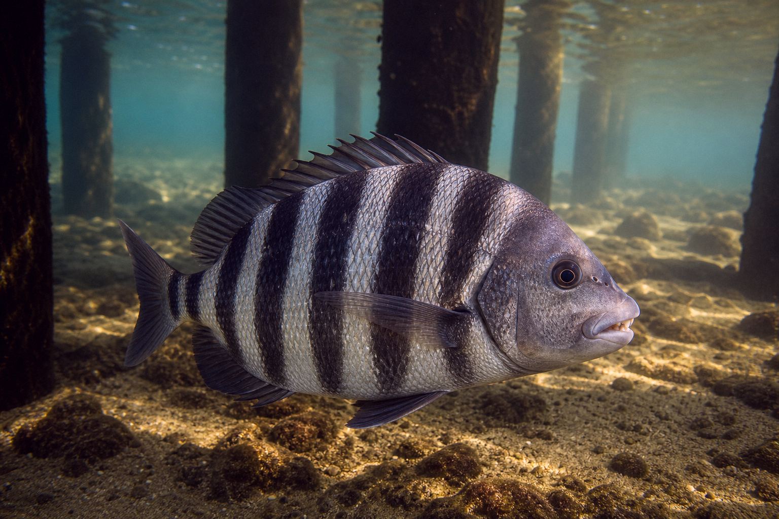 Sheepshead