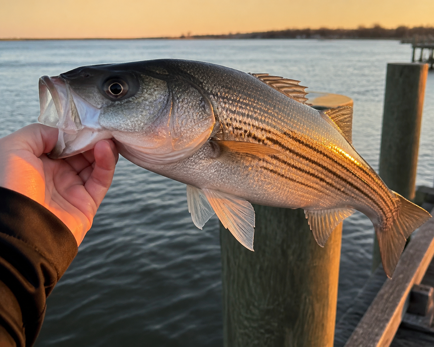 Striped Bass