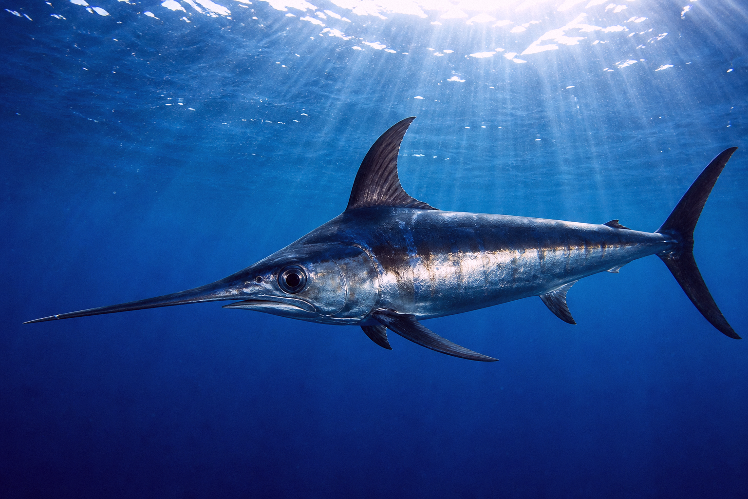 Swordfish