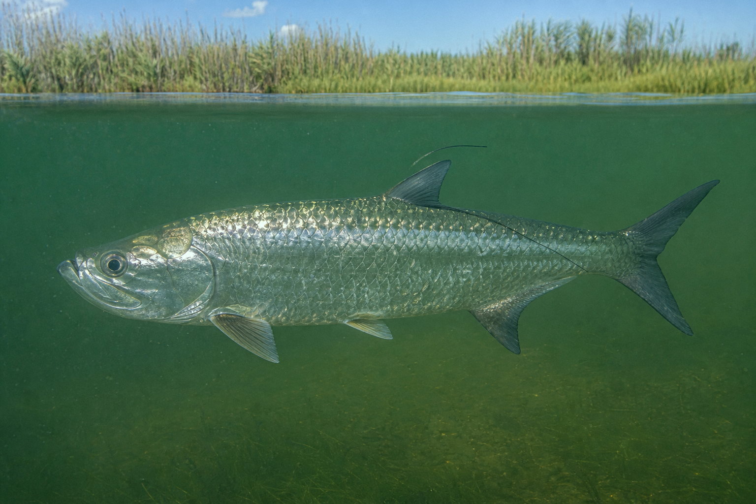 Tarpon