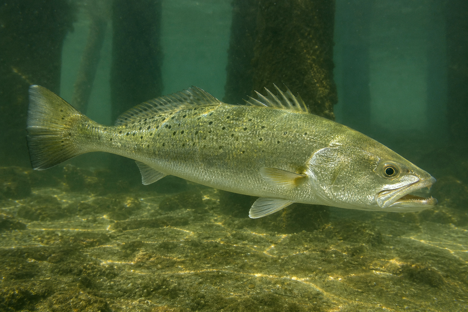 Weakfish