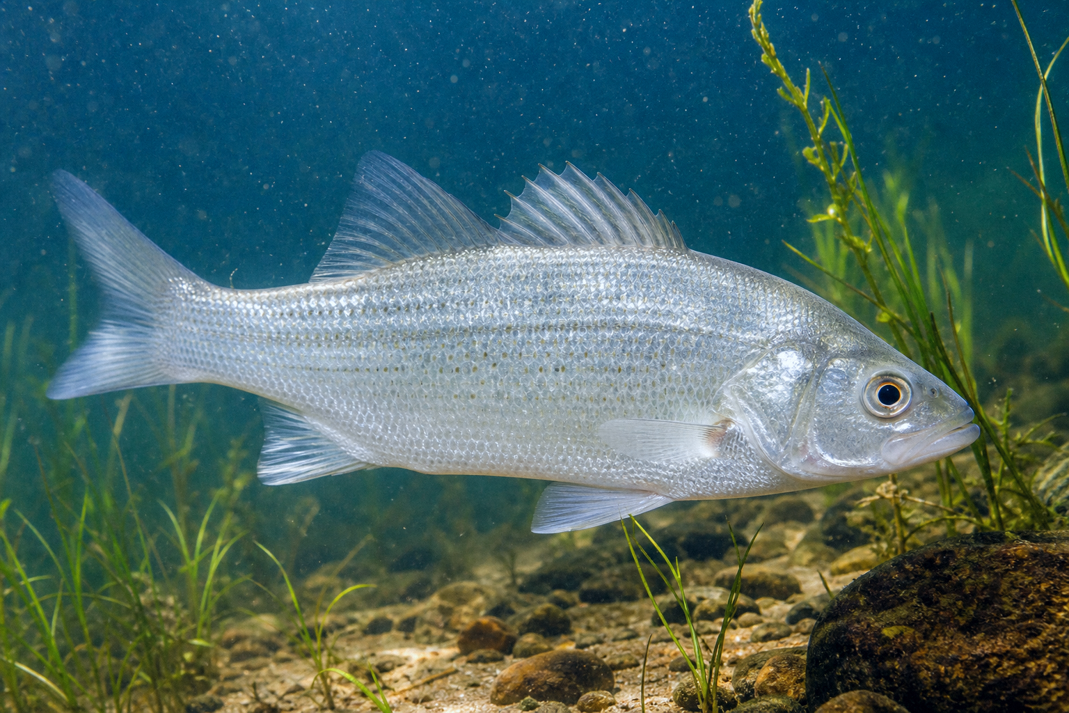 White Perch